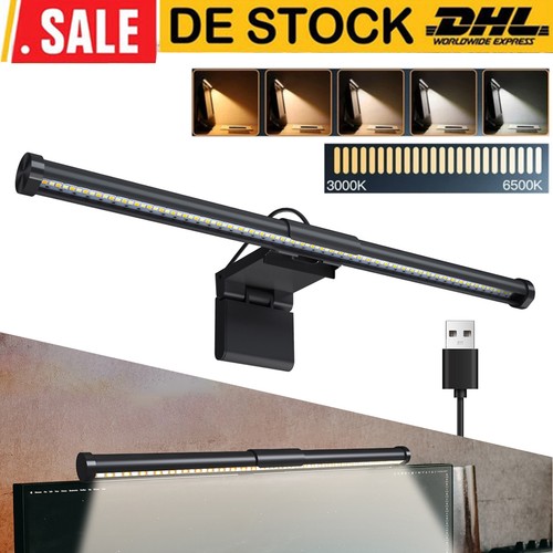 Dimmbare led computer monitor - dimmbare,