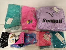 7x Teile Kinder Kleidung