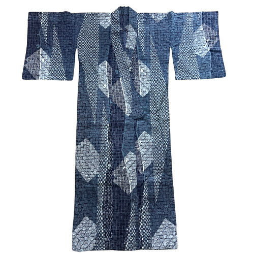 Japanischer herren baumwolle - herren,