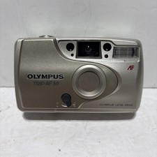Camera Olympus Trip AF 50 28mm