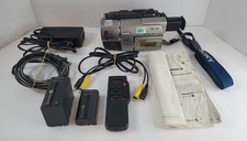 Sony Handycam CCD-TRV67 Hi8
