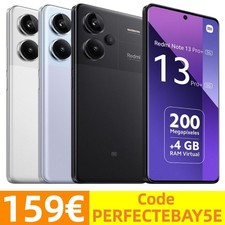 Xiaomi Redmi Note 13 Pro Plus
