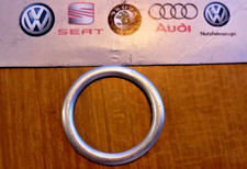 VW Golf LT L80 Typ2 Oil drain