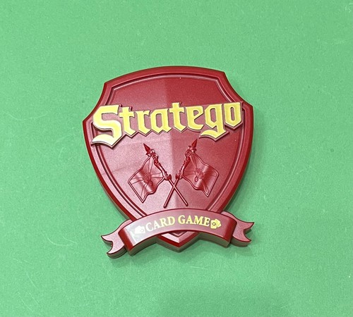 Stratego kartenspiel card game - kartenspiel,