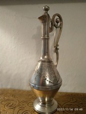 Russland antik Wodka  84er