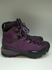 Mammut Gore Tex Damen Outdoor