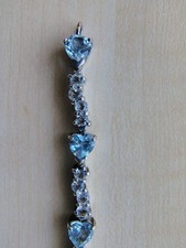 Armband, Sterling Silber, 925