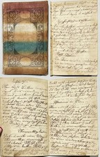 Kochbuch handschrift - kochbuch,