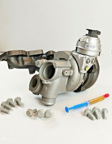 Turbolader 04l253010h audi - turbolader,