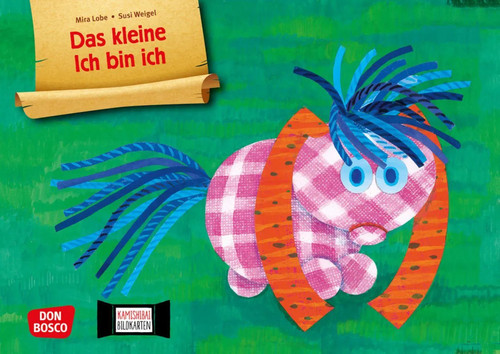 Mira lobe das - kleine, ich