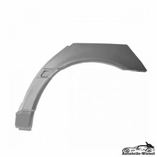 Radlauf Reparaturblech Hinten Links für Mercedes W202 Limo S202 Kombi 93-01