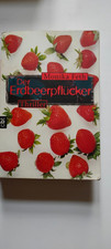 Der Erdbeerpflücker von Monika Feth (2003, Taschenbuch)