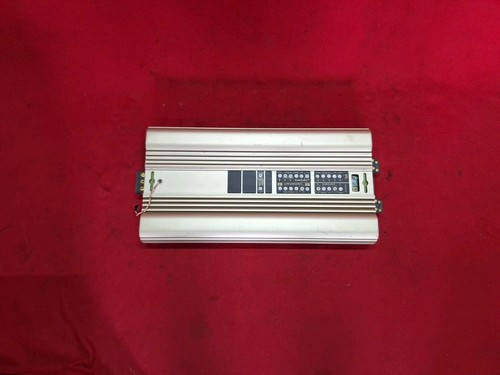 Audison vrx4 300 endstufe - audison,