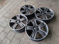 Alufelgen Original BBS Mini