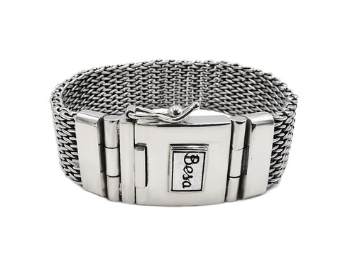Besa silber armband 925er - armband,