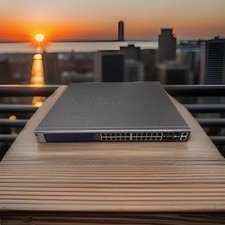 NETGEAR ProSafe M5300‑28G3 +