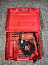 Hilti SR16 Bohrmaschine mit Koffer