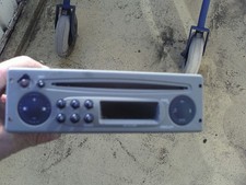 CD Autoradio Renault Twingo