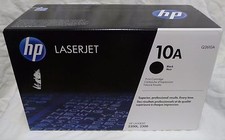 Original HP Q2610A 10A OVP Ware Toner HP Laserjet LJ 2300 D N NEU Q 2610 A