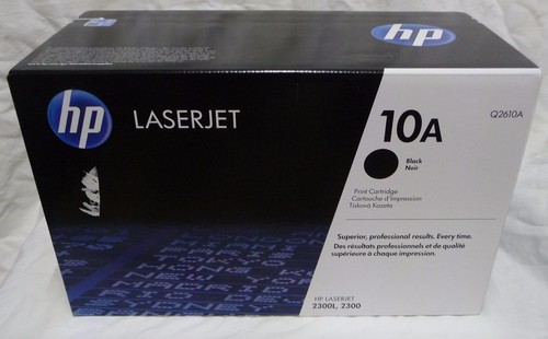 Original q2610a 10a ovp - original,