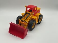 O.A.S. Made in Germany ,,Zettelmeyer Europ L 2000,, Radlader NEU sehr selten