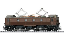 Trix 22899 E-Lok Serie Be 4/6