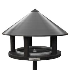 Vogelhaus mit Ständer 135cm