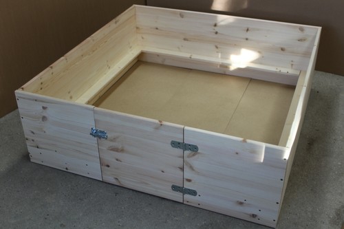 Wurfbox welpenbox wurfkiste - wurfbox,