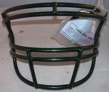 Schutt, Facemask
