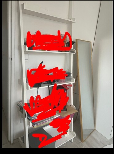 Ikea schrank weiß gebraucht - ikea,
