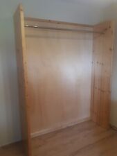 Offener Kleiderschrank VB