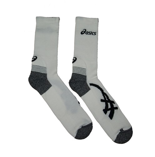Asics sensei crew sock - asics,