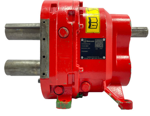Hugo vogelsang gmbh - hugo,