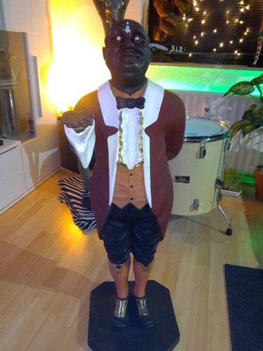 Figuren skulpturen statuen - figuren,