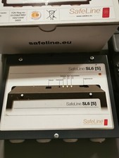 Safeline SL6 Aufzugnotruf Aufzug  Sprechanlage