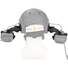 Für OPS CORE ARC/Wendy M-LOK