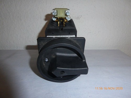 Moeller nockenschalter - moeller,