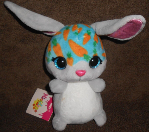 Nici nicidoos glubschi hase - nicidoos,