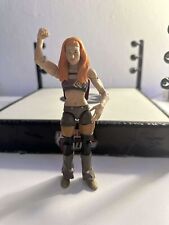WWE Figuren Mattel Basic Figur Becky Lynch Sammlung Auflösung