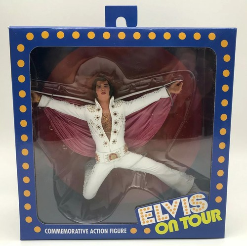 Elvis presley tour live - elvis,