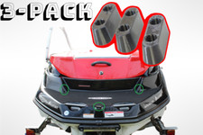 3er-Pack Gummi Seadoo