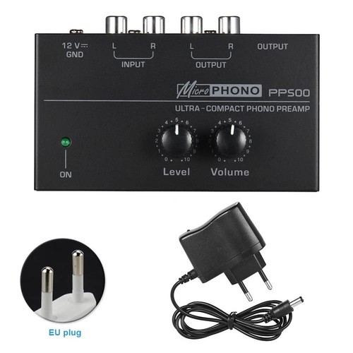 Phono plattenspieler - phono,