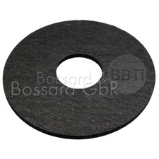 Reibscheibe für Rasenmäher ersetzt AS Motor Kupplungsbelag E03076 03076