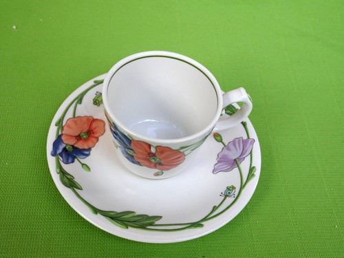 Villeroy boch amapola - ,