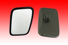 Spiegel universal inkl. Arm