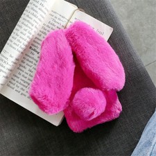 Warm rabbit fluffy - warm,