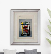 Roy Lichtenstein, orig