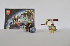 Lego Star Wars Jedi Duel