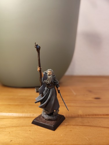 Für warhammer the old - für, world
