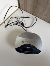 Tevion Radiowecker – UKW/MW